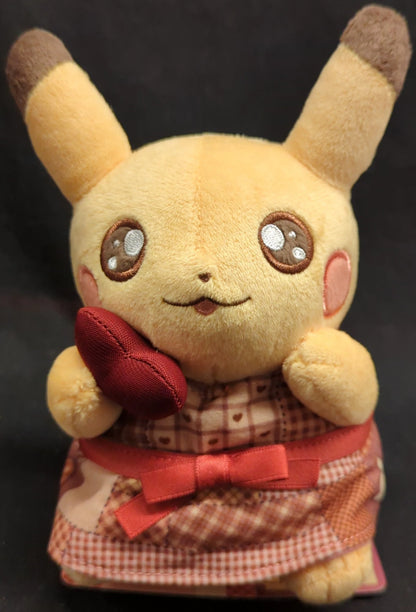 RFTERM0TOKEN - Peluche/Pikachu's Sweet Delivery Pocket Monster Pikachu