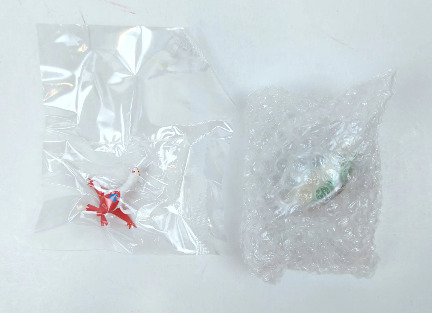 Re-Ment Terrarium Collection 13 Pokemon Latias 2