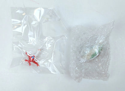 Re-Ment Terrarium Collection 13 Pokemon Latias 2