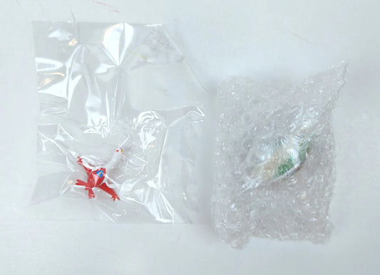 Re-Ment Terrarium Collection 13 Pokemon Latias 2