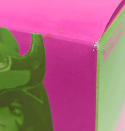 BANDAI Saint Seiya Myth Cloth Masami Kurumada Andromeda Shun Final Bronze Cloth Original Colors / Tamashii Features Vol.2 Limited Red