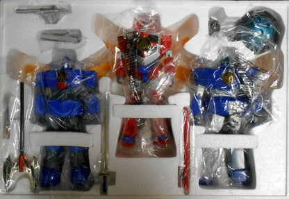 Bandai Soul of Chogokin GX61 Daioja (Daiohja)