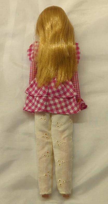 Takara First Generation Jenny Made in Japan