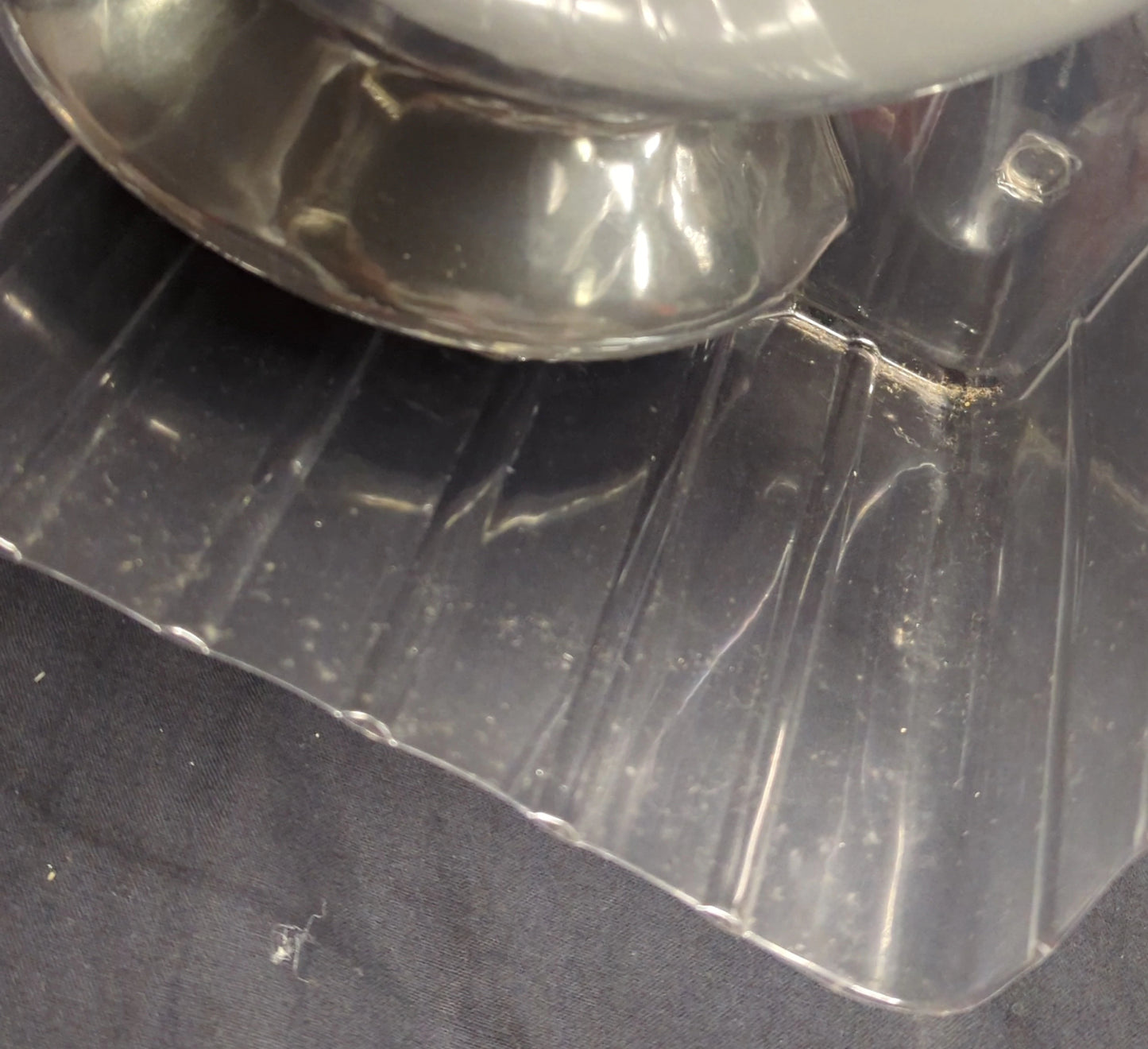 Banpresto - Ichiban Kuji Dragon Ball Saiyan Invasion Edition A Prize Round Spaceship and Goku