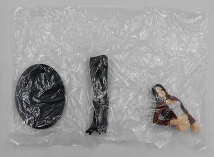 Banpresto JEANS FREAK vol.7 Hancock Special Color B Red