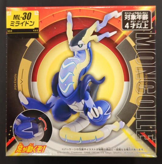 Takara Tomy TomyMoncolle Pokemon Miraidon ML-30