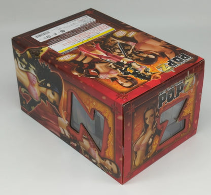 Megahouse POP EDITION-Z Nico Robin