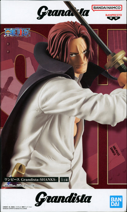 RFTERM0TOKEN Grandista SHANKS Shanks