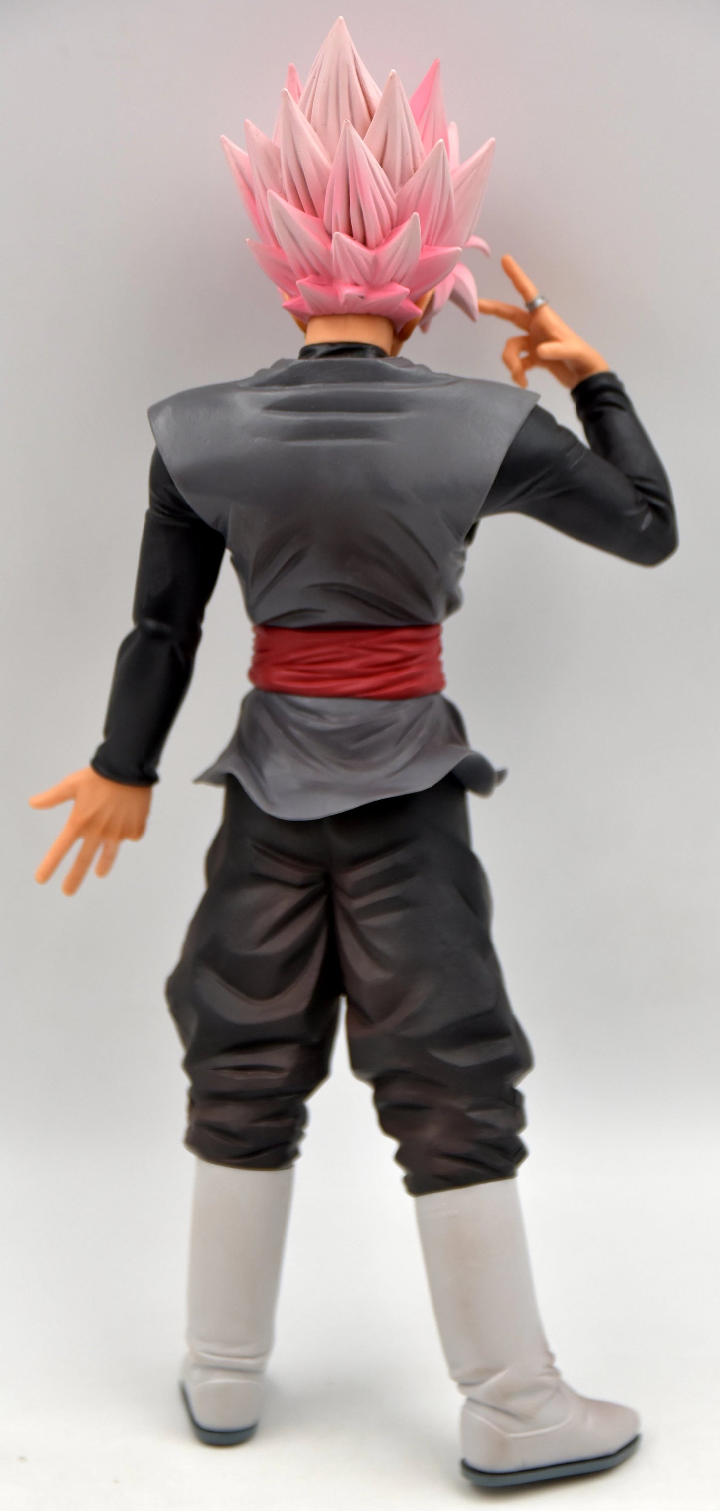 Banpresto Grandista-Resolution of Soldiers- SUPER SAIYAN ROSE Rose