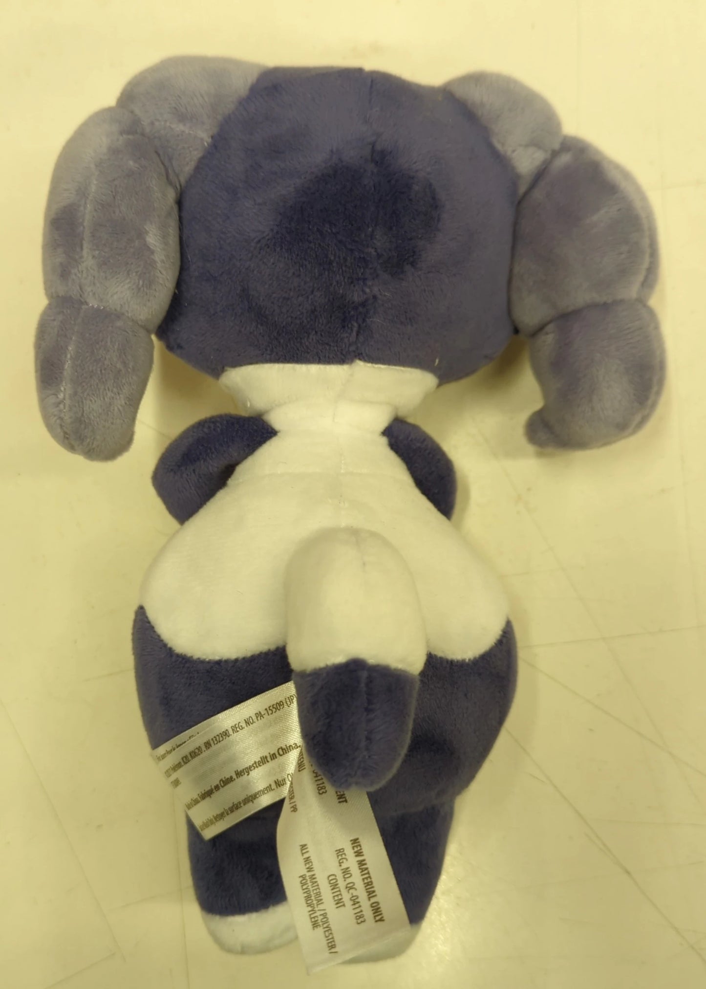 Pokemon - Plush Stuffed Toy Pocket Monsters Yves Saint (Female Form)