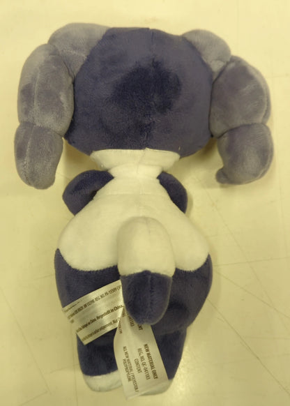Pokemon - Plush Stuffed Toy Pocket Monsters Yves Saint (Female Form)