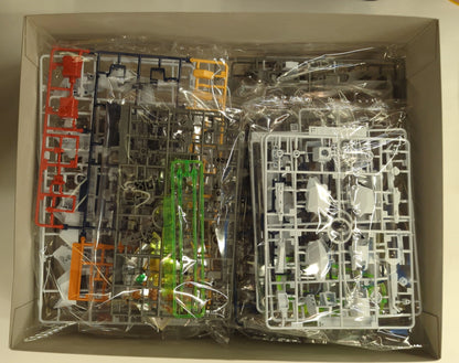 Bandai Spirits HGUC 1/144 Bandai Namco version Kusui Gundam+ notation 238