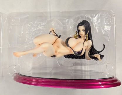 MegaHouse One Piece POP LIMITED EDITION Boa Hancock Ver.BB_SP