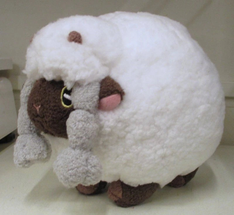 Pokemon - Plush Stuffed Toy wool