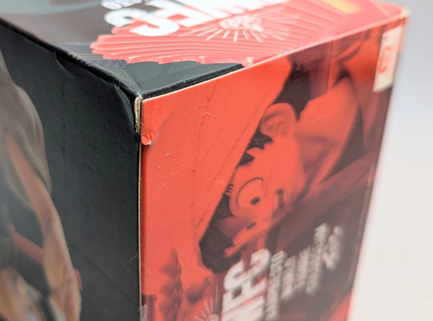 RFTERM0TOKEN/BANDAI Zoukei Tenkaichi Budokai 2 Teil 5 2018 Turban Son Goku DIMENSIONS (farbig) Überseeversion