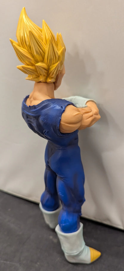RFTERM0TOKEN Grandista Resolution of Soldiers Vegeta
