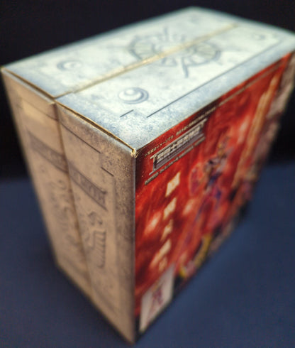 BANDAI Saint Seiya Cloth Myth Masami Kurumada Phoenix Ikki/ First Bronze Cloth