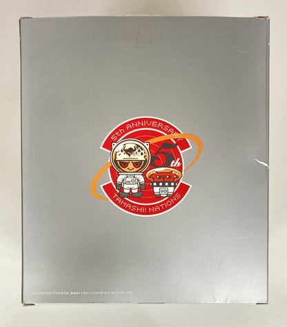 BANDAI Saint Seiya Myth Cloth EX Masami Kurumada Gemini Kanon/ Tamashi Nation Web Limited edition