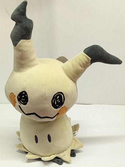 Bandai Spirits Super Mofugu Plush Stuffed Toy Pokemon Mimikkyu