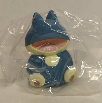Pokemon 1 2... Surprise! Soft Vinyl Mascot Pokemon Goomba
