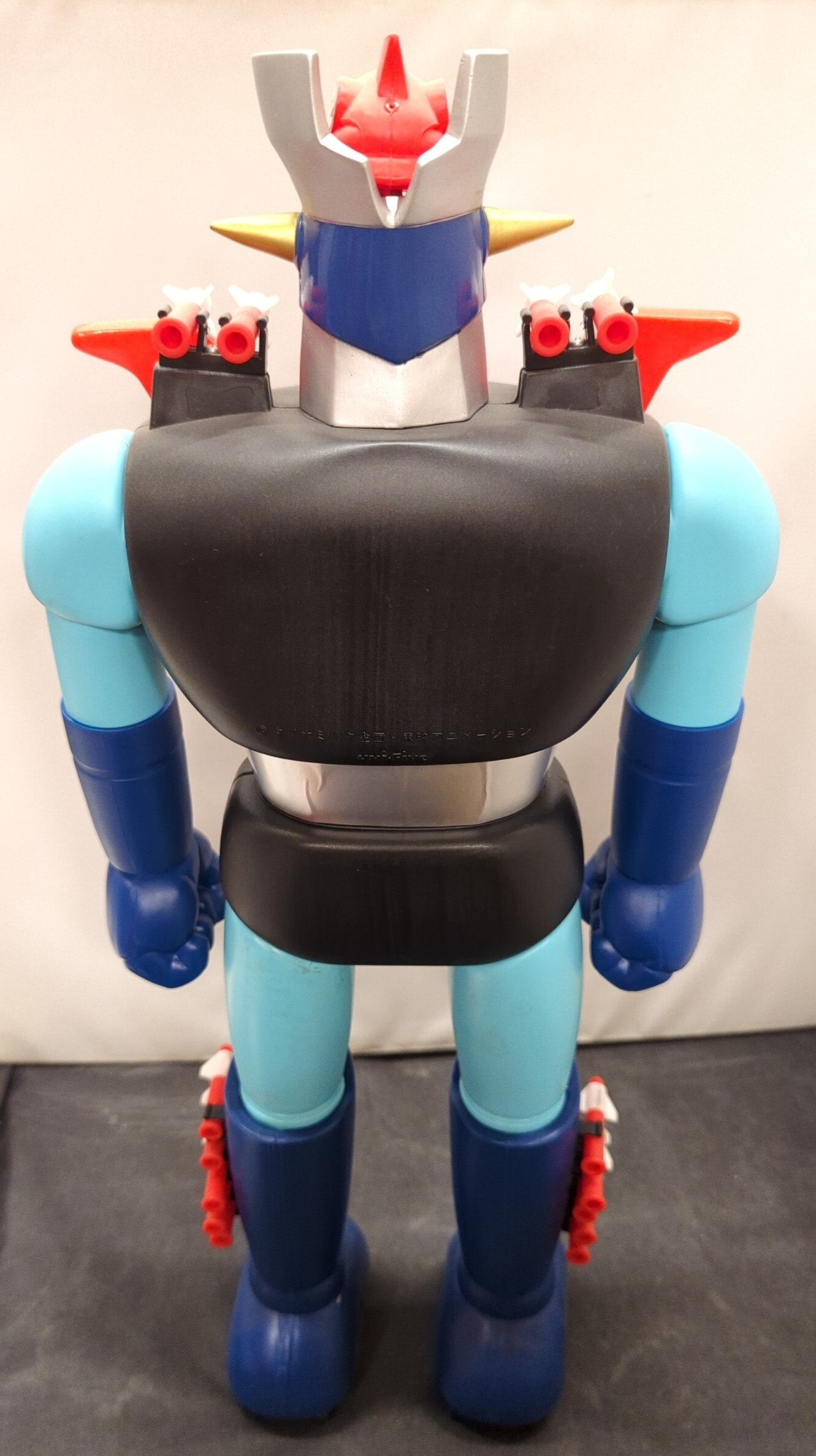 Unifive Jumbo Machine Mazinger Z