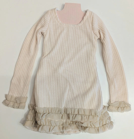 Volks - La Parsonal Collection - Pink Label Dot Dress Set Size: SD/SD13/SDGr/DDS/DD