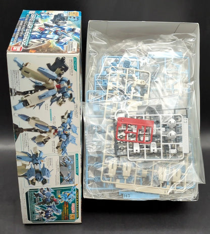 Bandai HG BUILD CUSTOM RFTERM0TOKEN Build Divers Seravee RFTERM1TOKEN Scheherazade 006