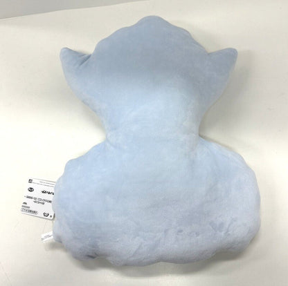 Bandai Spirits Plush Stuffed Toy Cushion Pokemon Vulpix (Alolan Form)