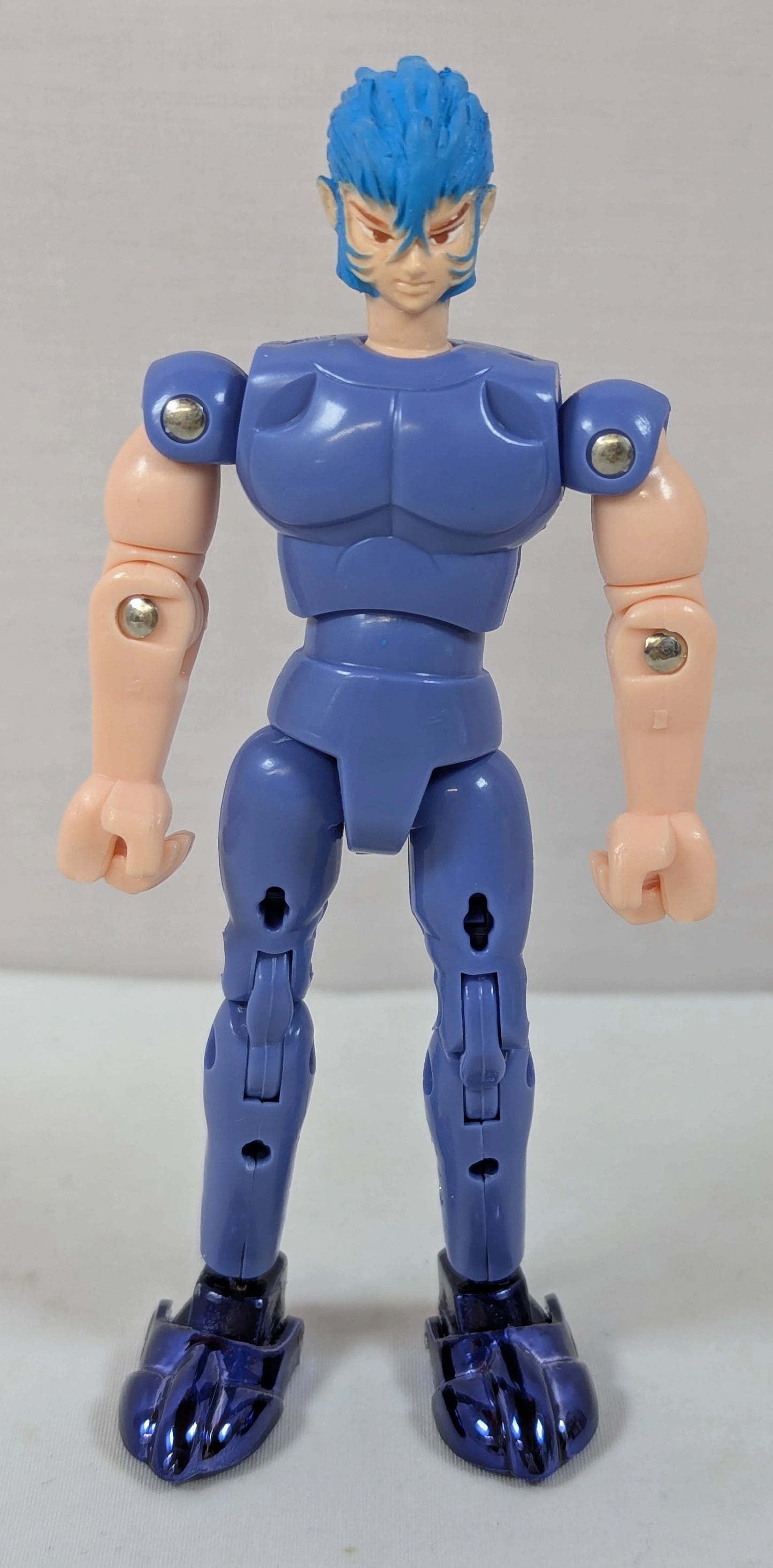 Bandai Saint Cloth Taikei Masami Kurumada Epsilon Robe/God Robe