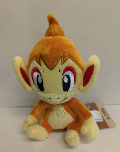 Pokemon - Plush Stuffed Toy/Pokemon fit Pocket Monster Hikozaru