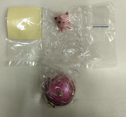 Re-Ment Romantic Collection Pokemon Pudding 4