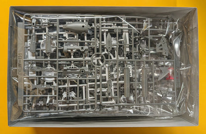 Bandai Spirits 30 MINUTES MISSIONS bEXM-14TS Ciel Nova Custom (Space Version)