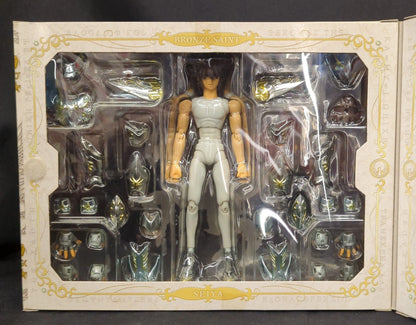 Bandai Saint Seiya Myth Cloth Masami Kurumada pagasus Seiya God Cloth God Cross