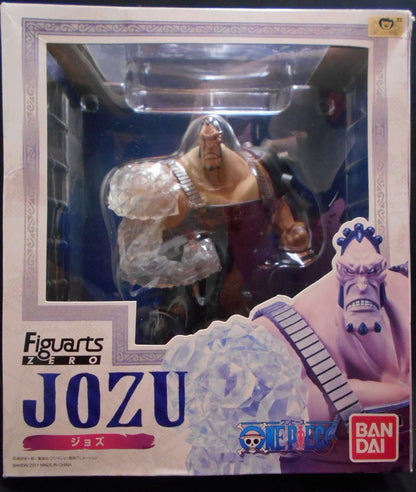 Bandai Figuarts ZERO/One Piece Jozu