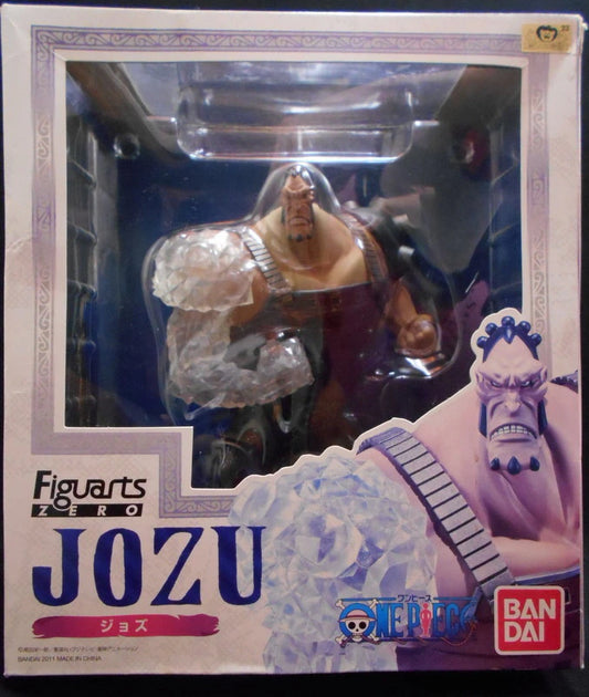 Bandai Figuarts ZERO/One Piece Jozu