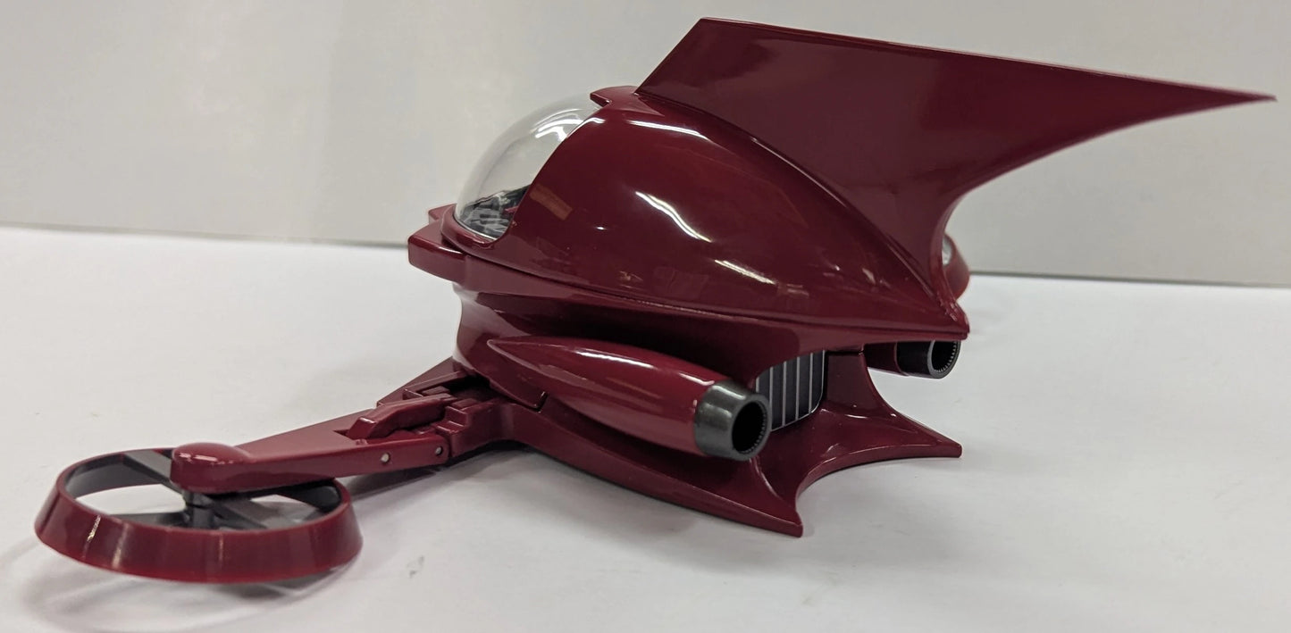 Bandai Soul of Popynica Hover Pilder PX-04