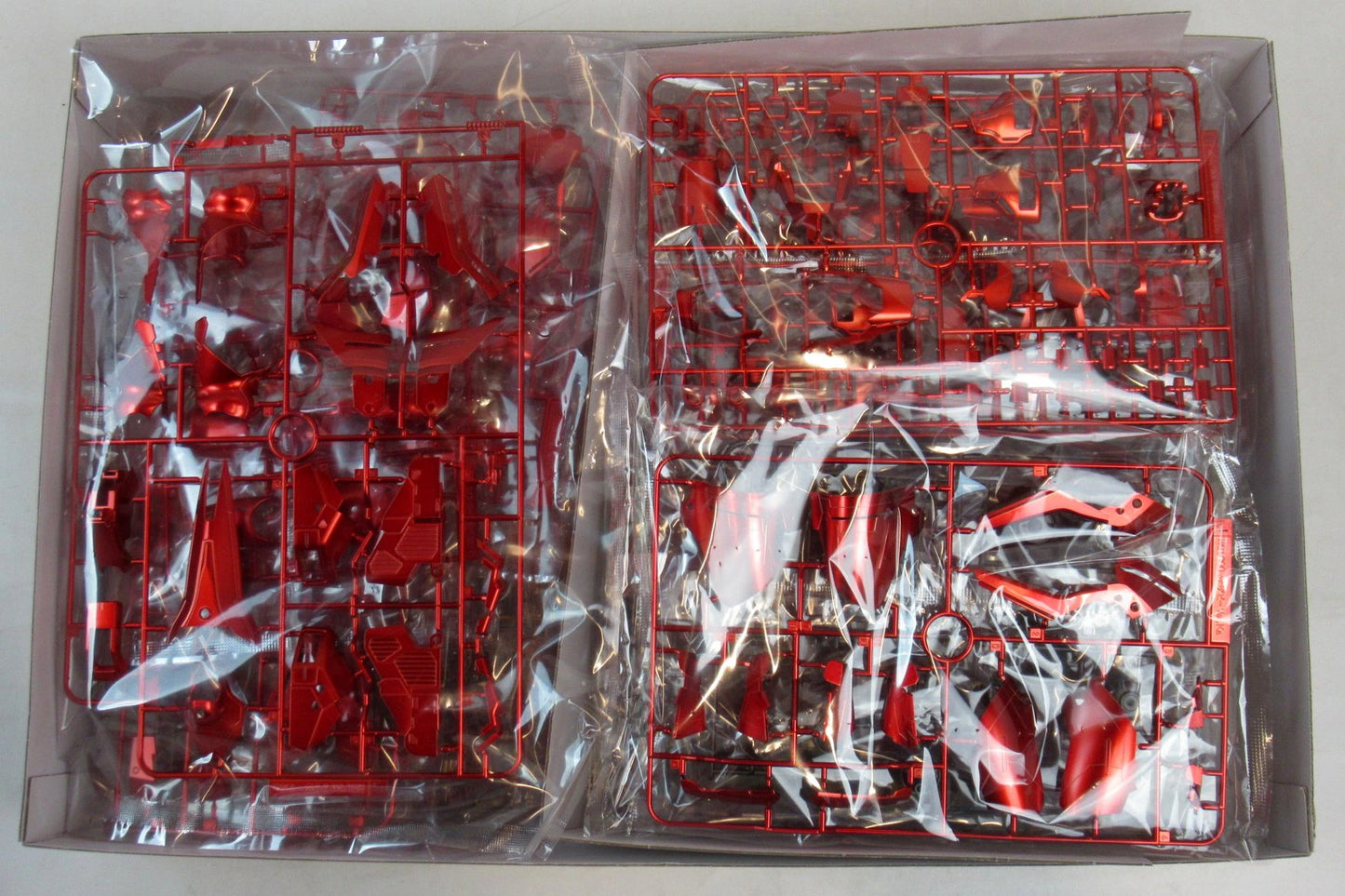 Bandai Spirits MG 1/100 Bandai Namco Sazabi ver.Ka Special Coating