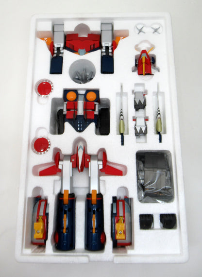 Bandai RFTERM0TOKEN GX03 Combattler V