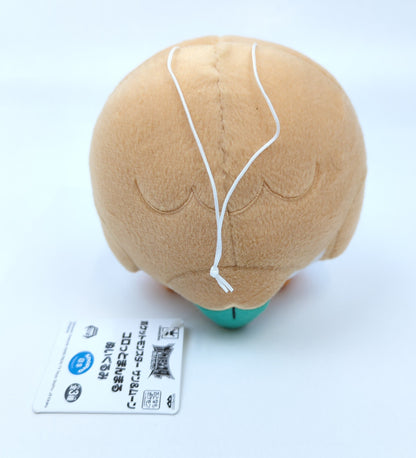 Banpresto Korotto Manmaru Nuigurumi Pokemon Sun and Moon Rowlet