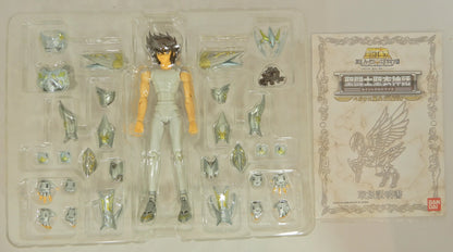 Bandai Saint Cloth Myth Pegasus Seiya God Cloth/God Cloth