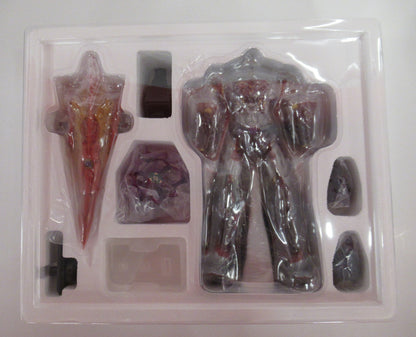 C&A Global Ltd Iron Mazinkaiser