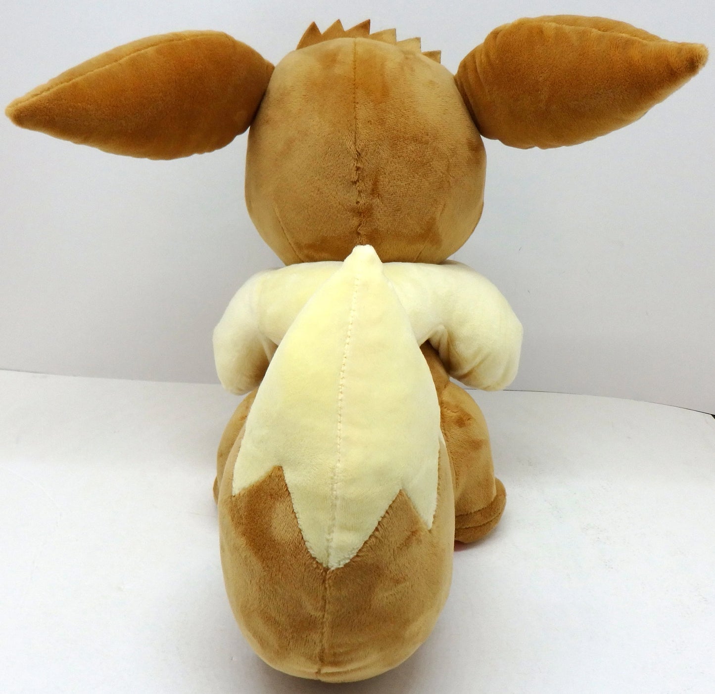 Bandai Spirits Super Soft Eevee (Pokemon Eevee)