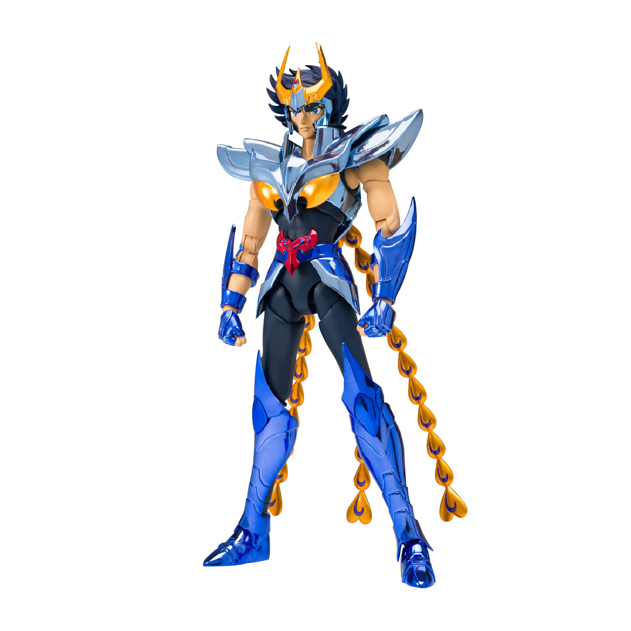 Saint Cloth Myth EX Phoenix Ikki (Final Bronze Cloth)