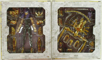 Bandai RFTERM0TOKEN RFTERM1TOKEN Masami Kurumada Scorpion Milo Resale
