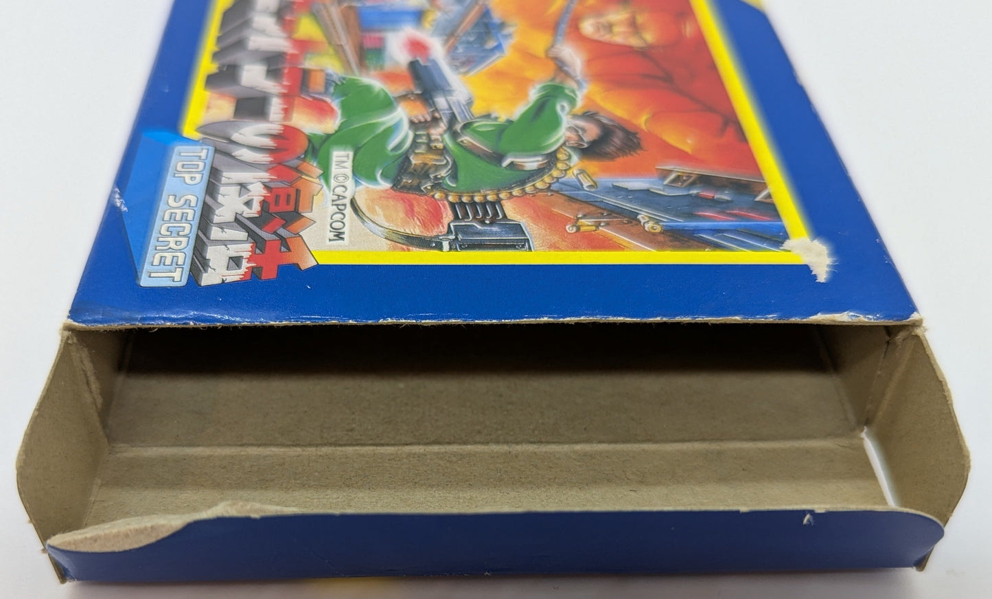 FC Hitler's Resurrection TOP SECRET