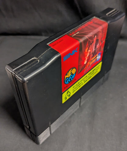 NEOGEO The King of Fighters 96