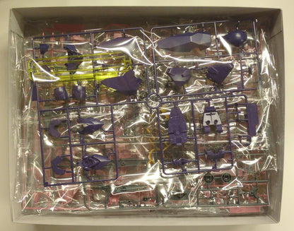 RFTERM0TOKEN HGUC 1/144 RFTERM1TOKEN version Messer F02 type (Commander type) 8+ rating