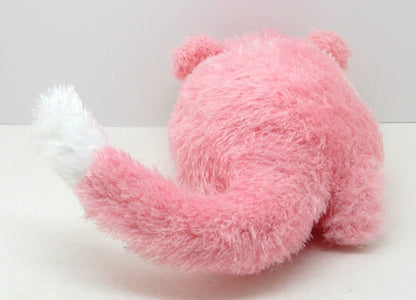 Bandai Spirits Mofugut Relaxing Time Plush Stuffed Toy Slowpoke/Riolu Slowpoke