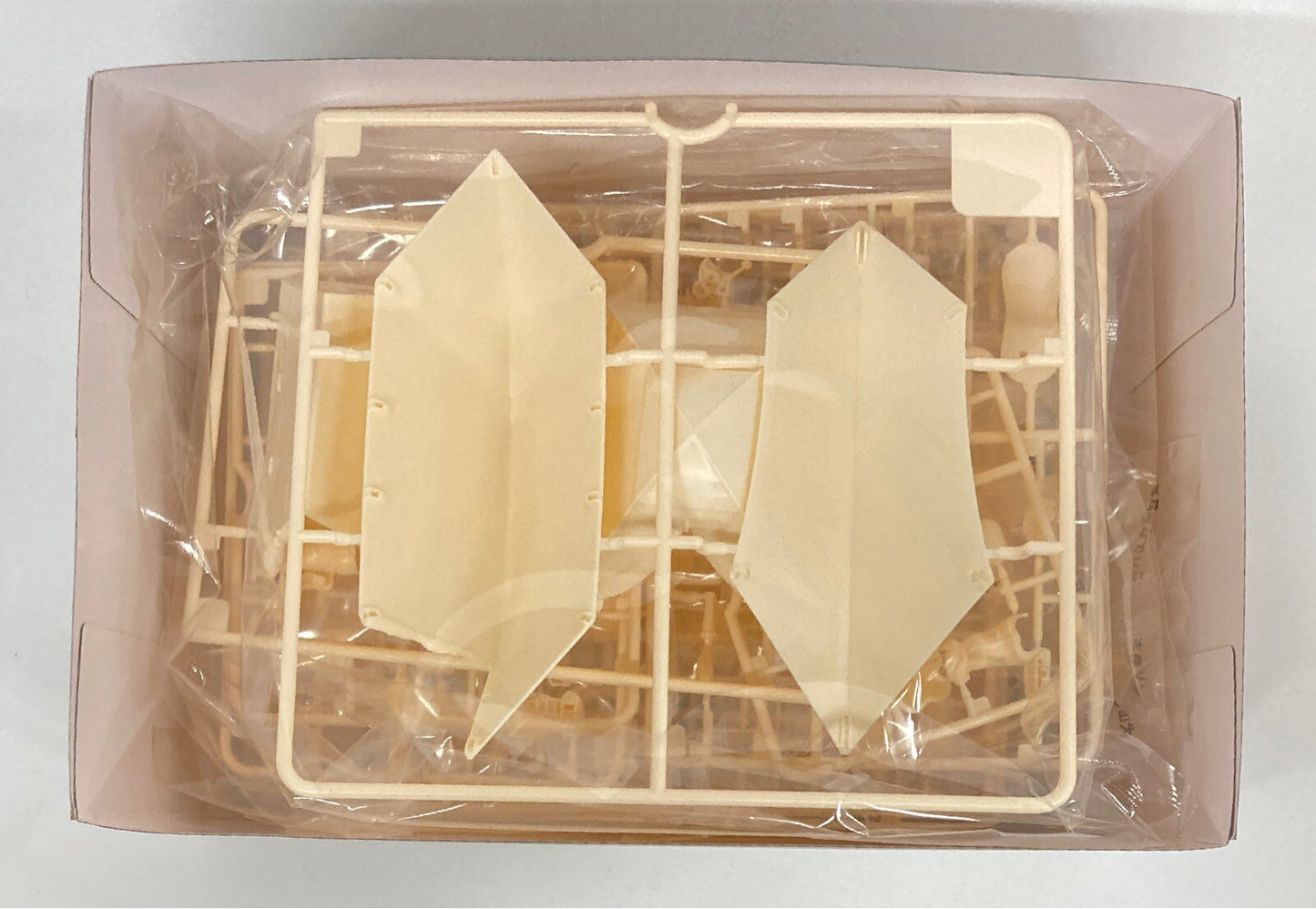 Kaiyodo ARTPLA Outdoor Camping set