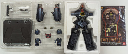 Bandai Soul of Chogokin O GX-48